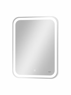 Зеркало Reflexion Magic  RF5937CD с LED подсветкой сенсором 60х70